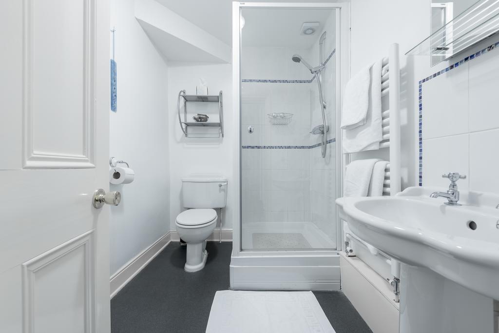 Kirkgate House Bed & Breakfast Knaresborough Rom bilde