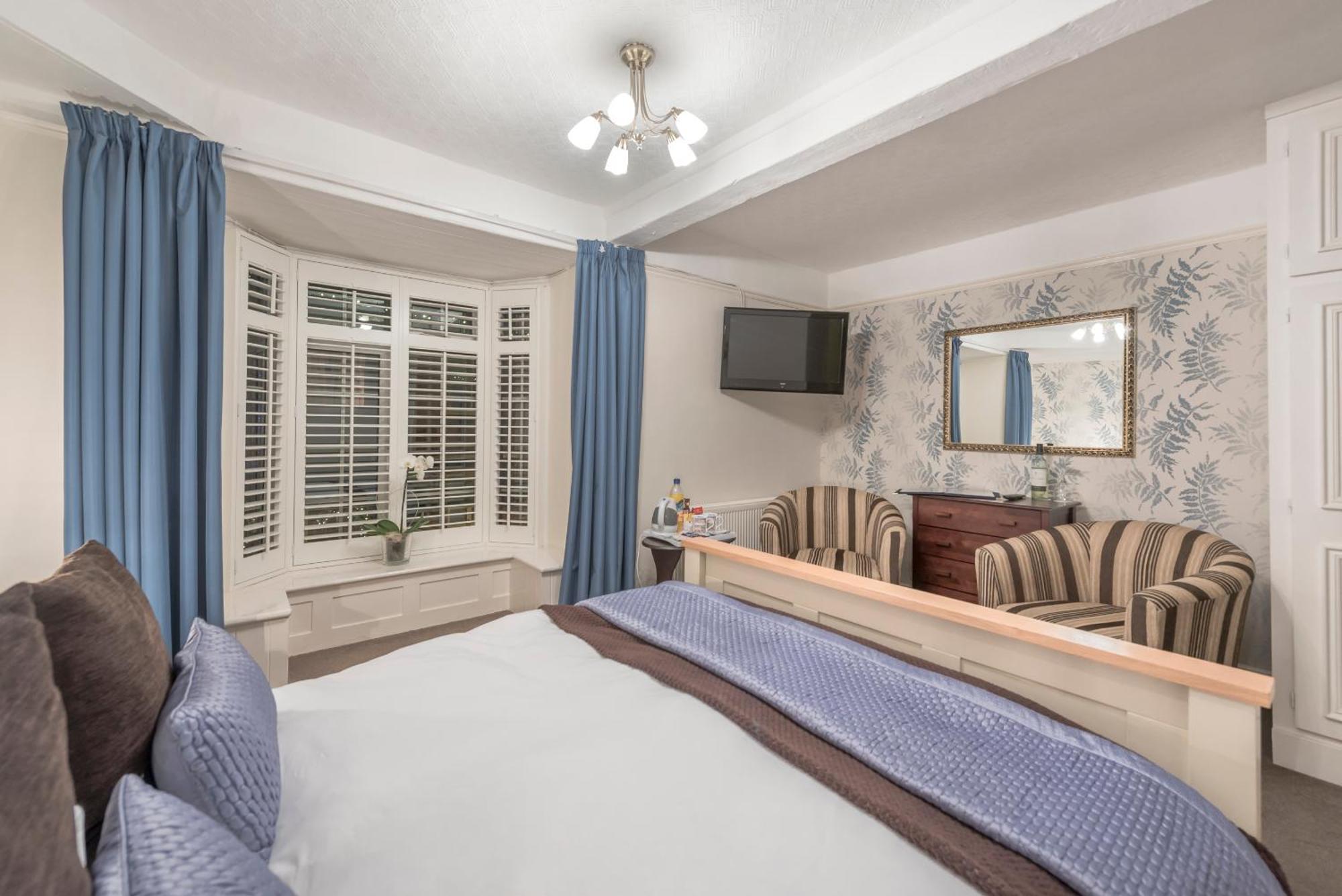 Kirkgate House Bed & Breakfast Knaresborough Eksteriør bilde