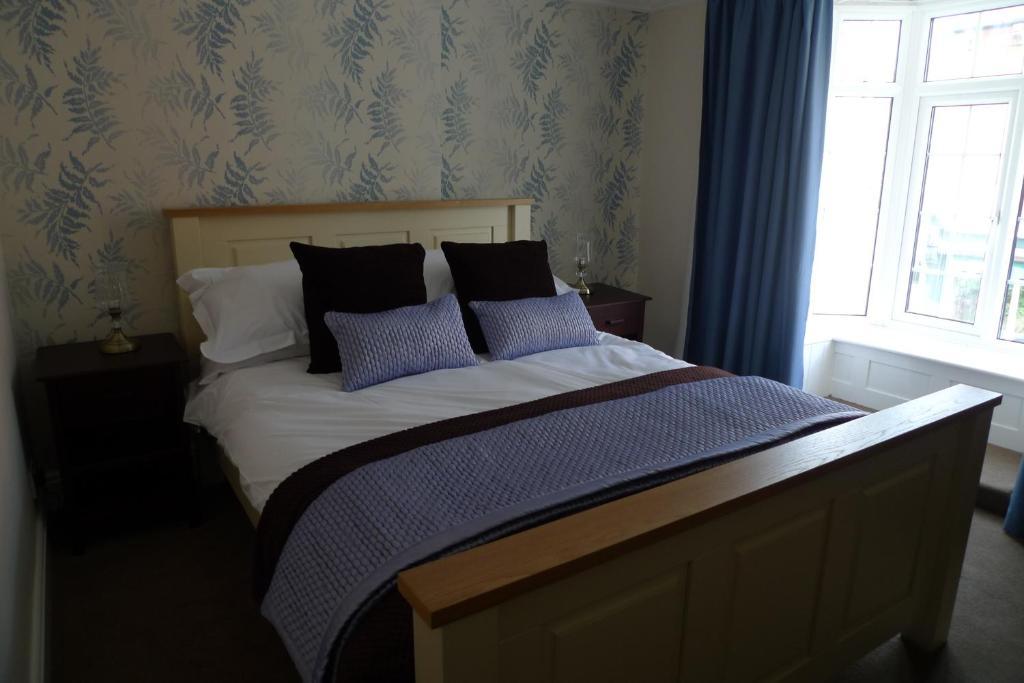 Kirkgate House Bed & Breakfast Knaresborough Eksteriør bilde