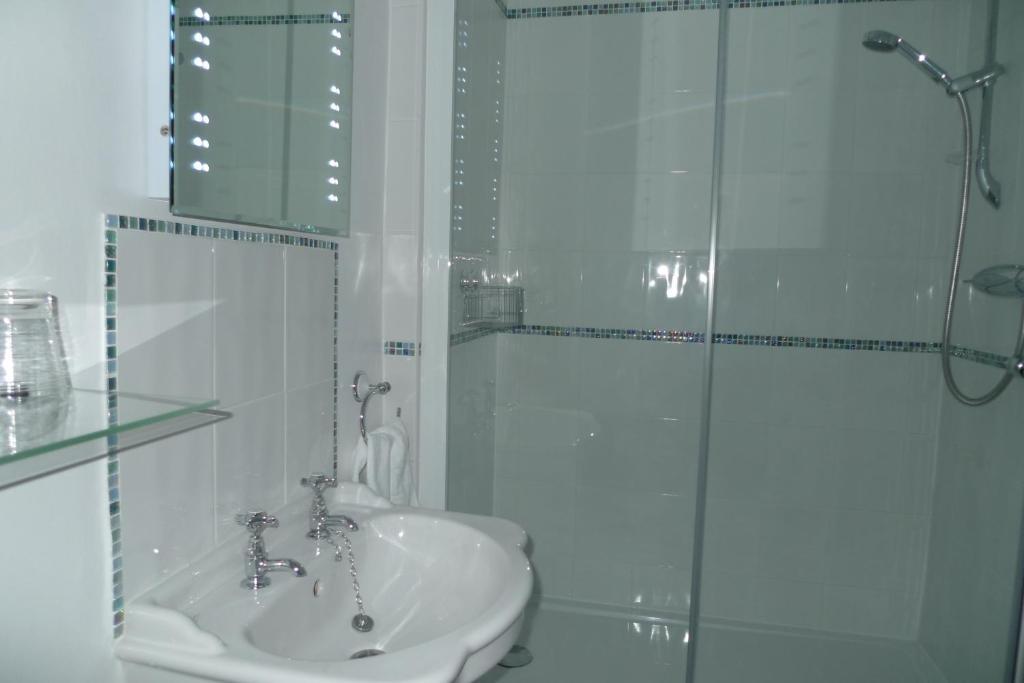 Kirkgate House Bed & Breakfast Knaresborough Rom bilde
